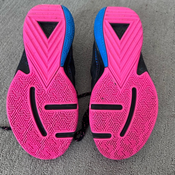 Nike Giannis Freak 5 - like new! - Picture 3 of 4